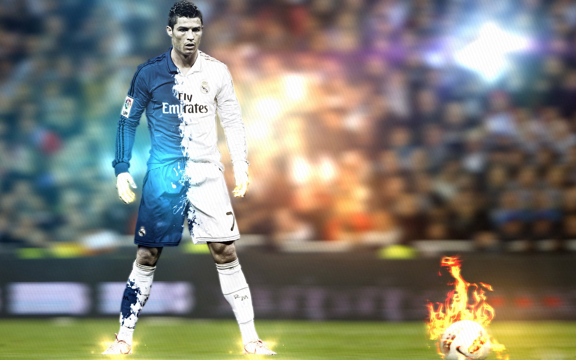 赛事关键球员表现全程跟踪，关键球员logo