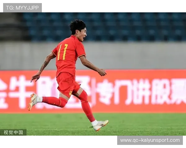 国足热身赛成绩稳步提升，国足热身赛成绩稳步提升图片